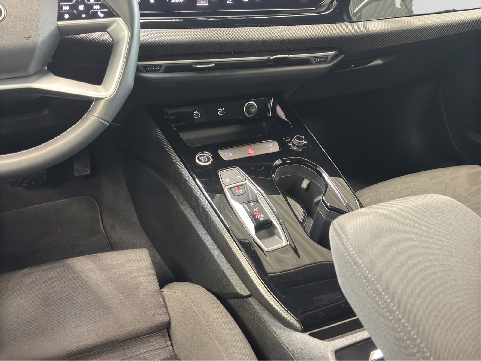 A5 Avant TDI quattro AHK Navi Assistenzpaket