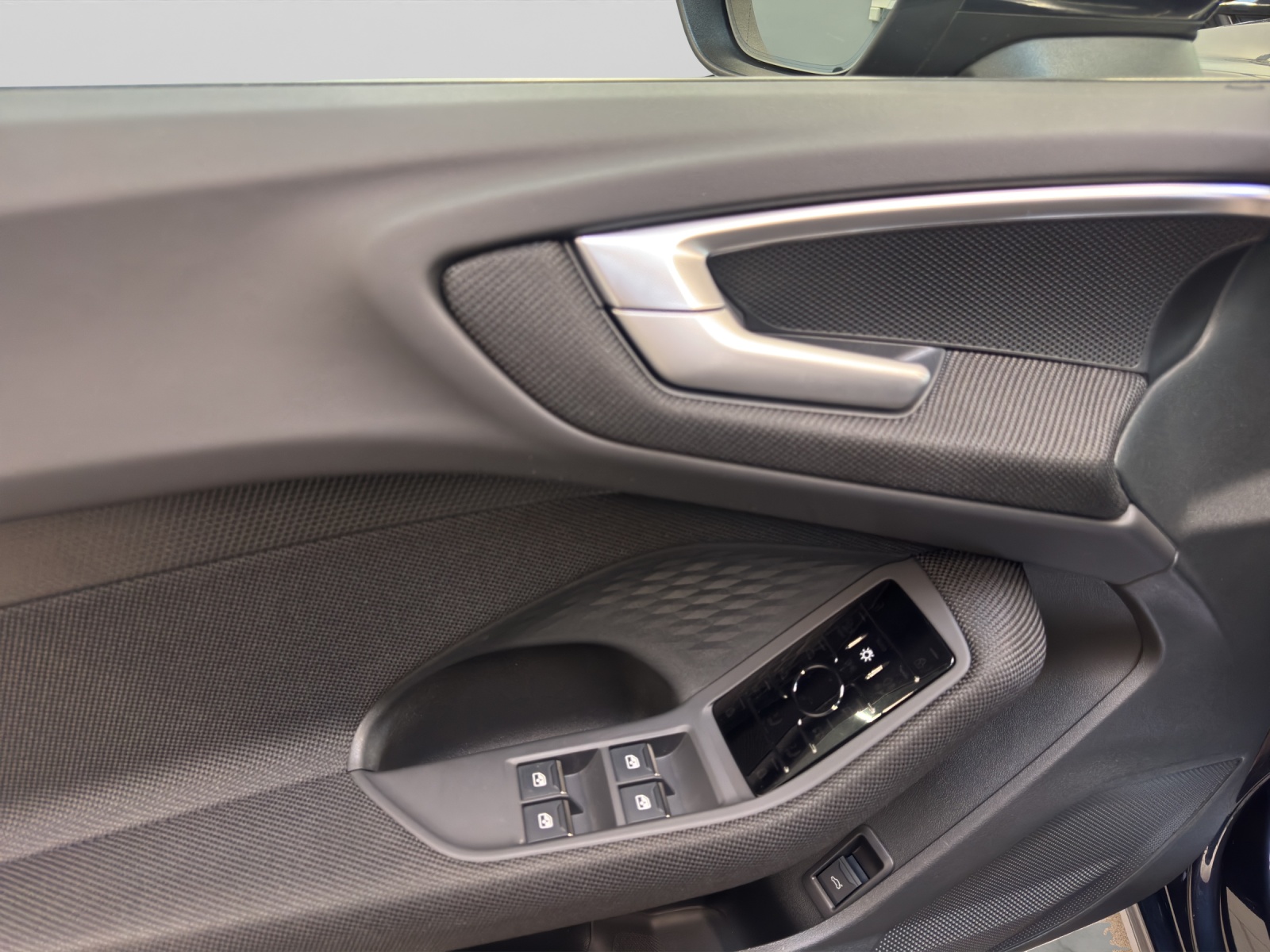 A5 Avant TDI quattro AHK Navi Assistenzpaket