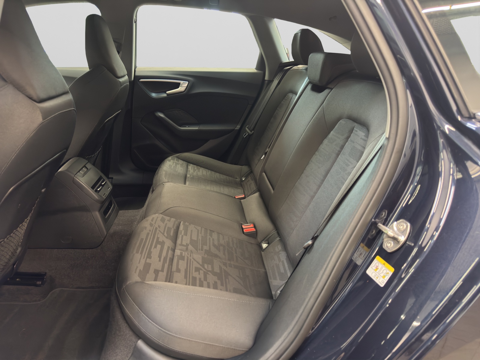 A5 Avant TDI quattro AHK Navi Assistenzpaket