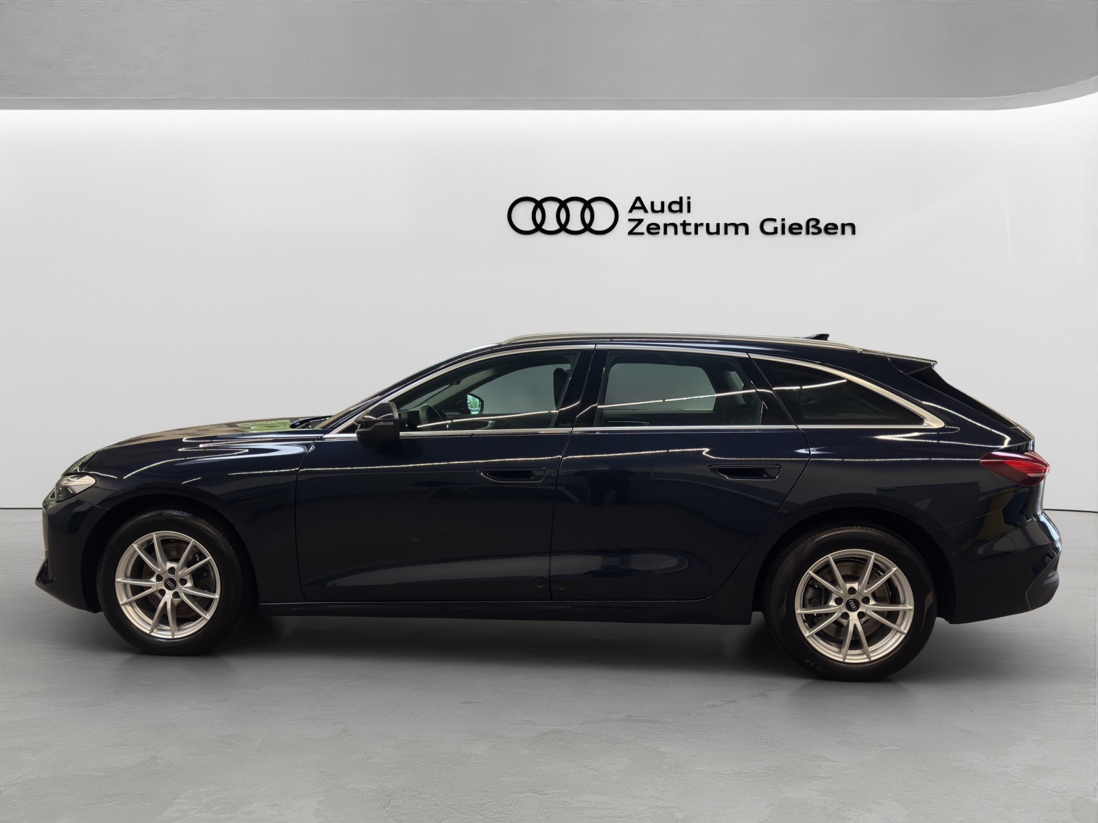A5 Avant TDI quattro AHK Navi Assistenzpaket