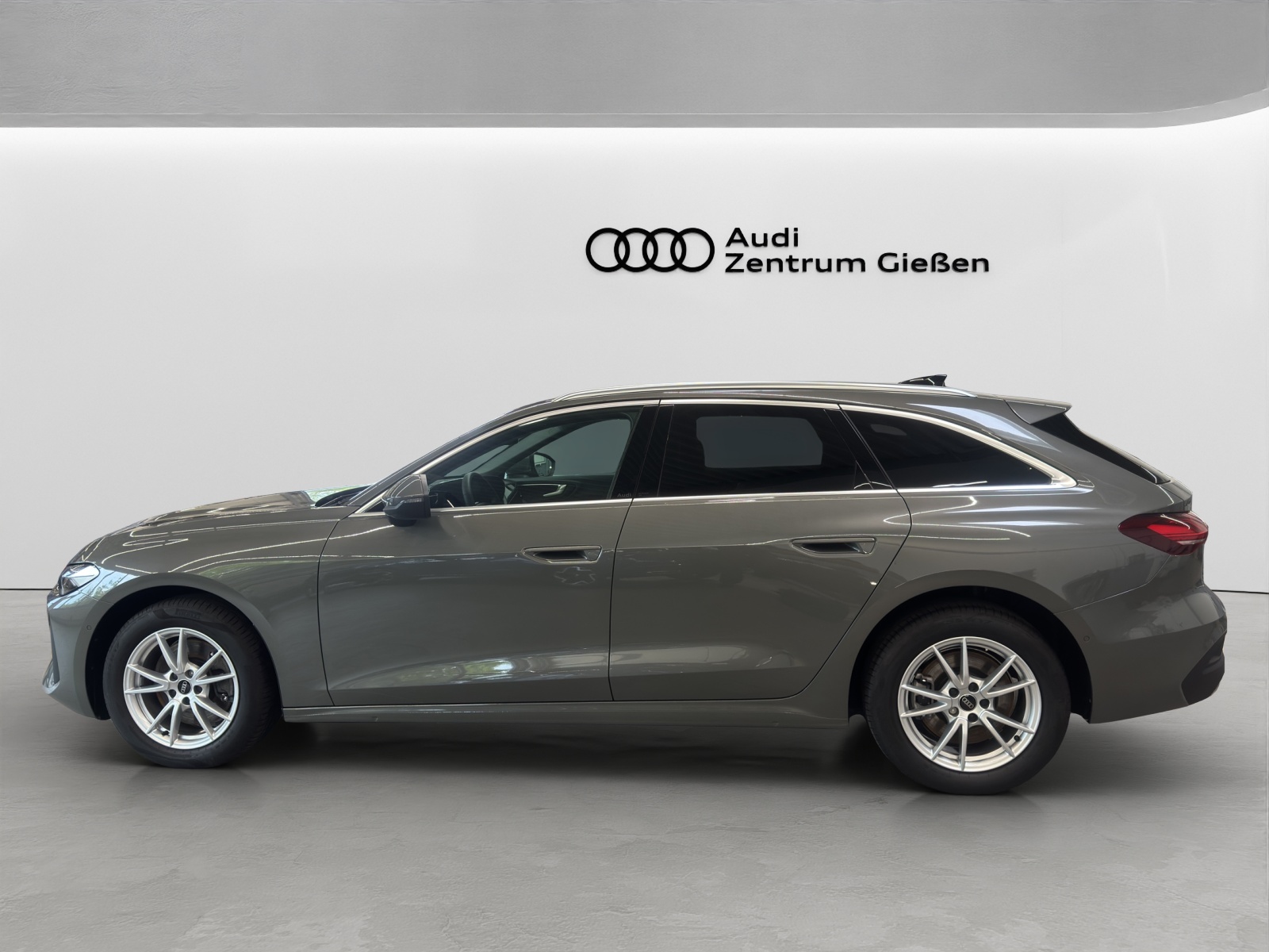 A5 Avant TDI ACC LED Navi Standheizung Assistenzpaket 