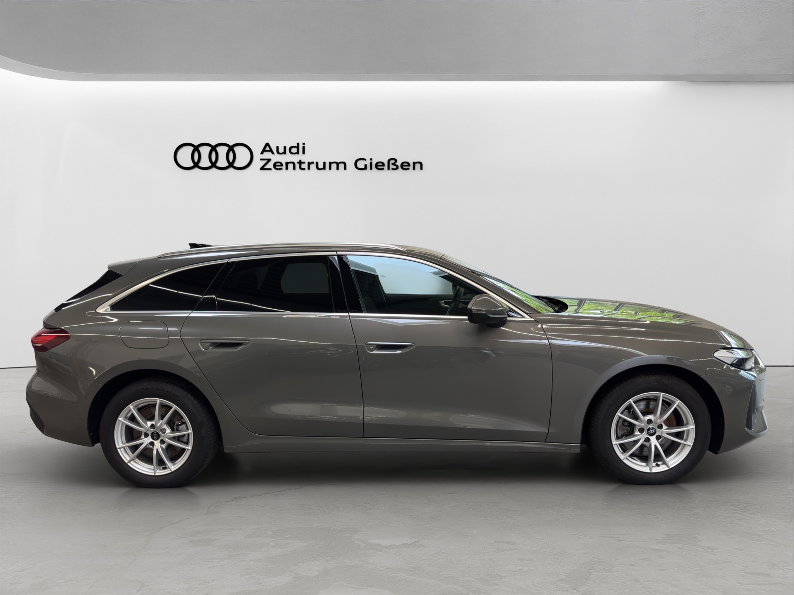A5 Avant TDI ACC LED Navi Standheizung Assistenzpaket 