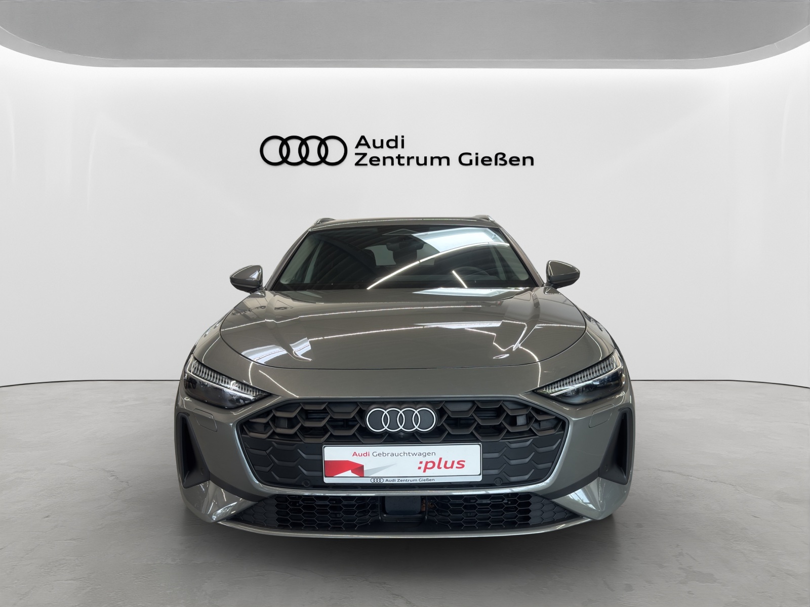 A5 Avant TDI ACC LED Navi Standheizung Assistenzpaket 