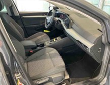 Golf 8 Variant eTSI DSG Move LED ACC Rückkamera