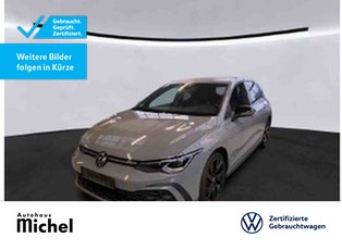 Golf 8 Plug-In Hybrid DSG GTE "Black Style" IQ-Light
