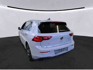 Golf 8 Plug-In Hybrid DSG GTE