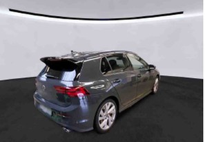 Golf 8 TSI DSG GTI Clubsport IQ-Light Navi