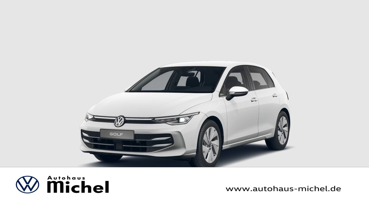 Golf Style 1,5 l TSI OPF 110 kW (150 PS) 6-Gang UPE: 37.350,00