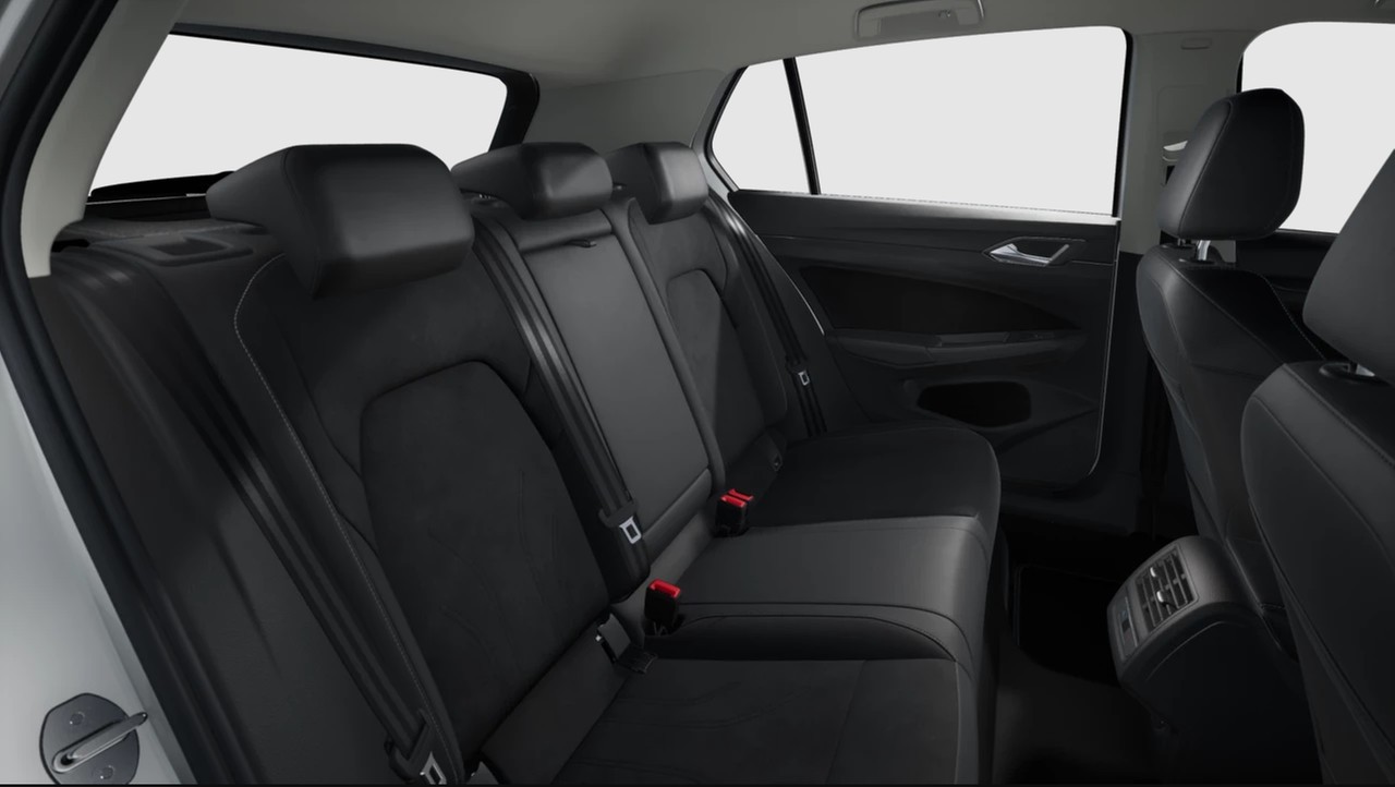 Golf Style 1,5 l TSI OPF 110 kW (150 PS) 6-Gang UPE:  37.350,00
