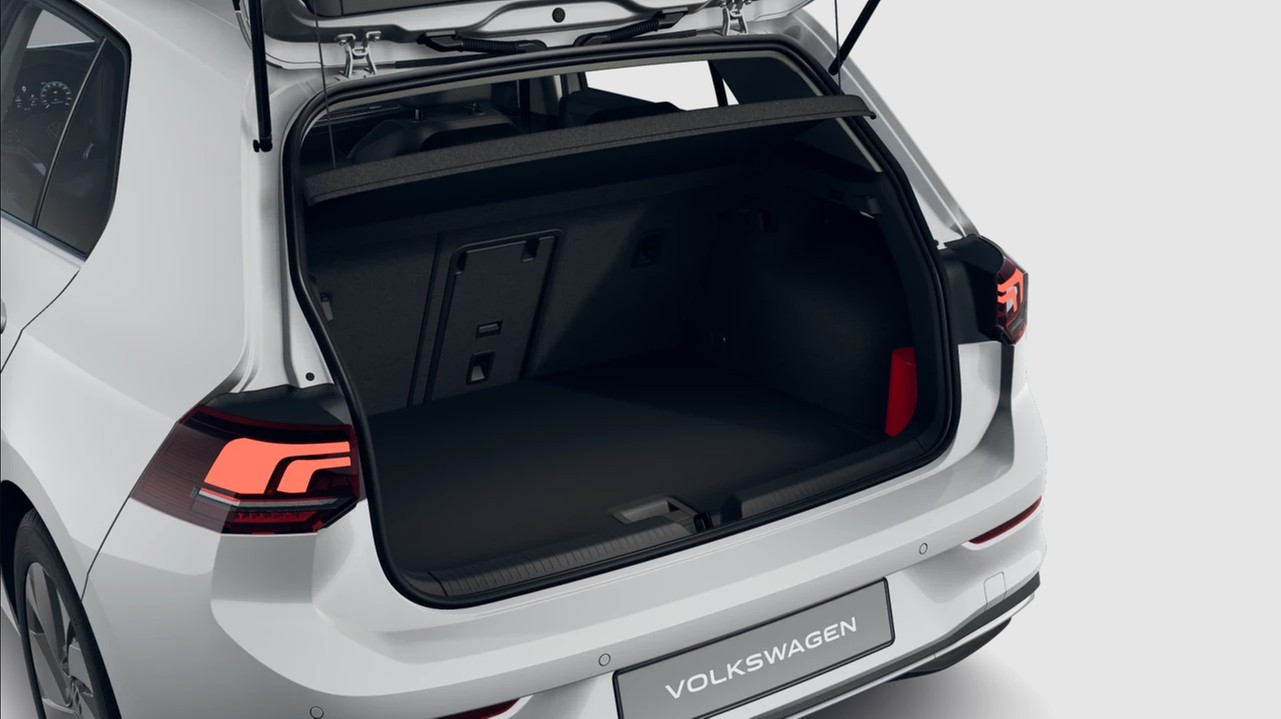 Golf Style 1,5 l TSI OPF 110 kW (150 PS) 6-Gang UPE:  37.350,00