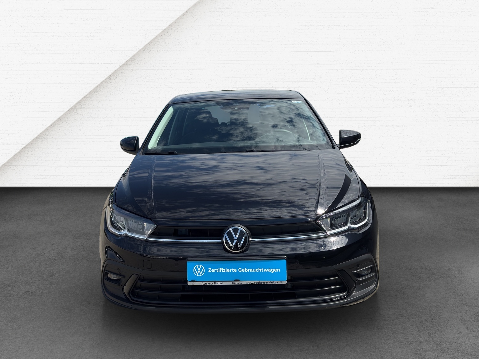 Polo TSI Life