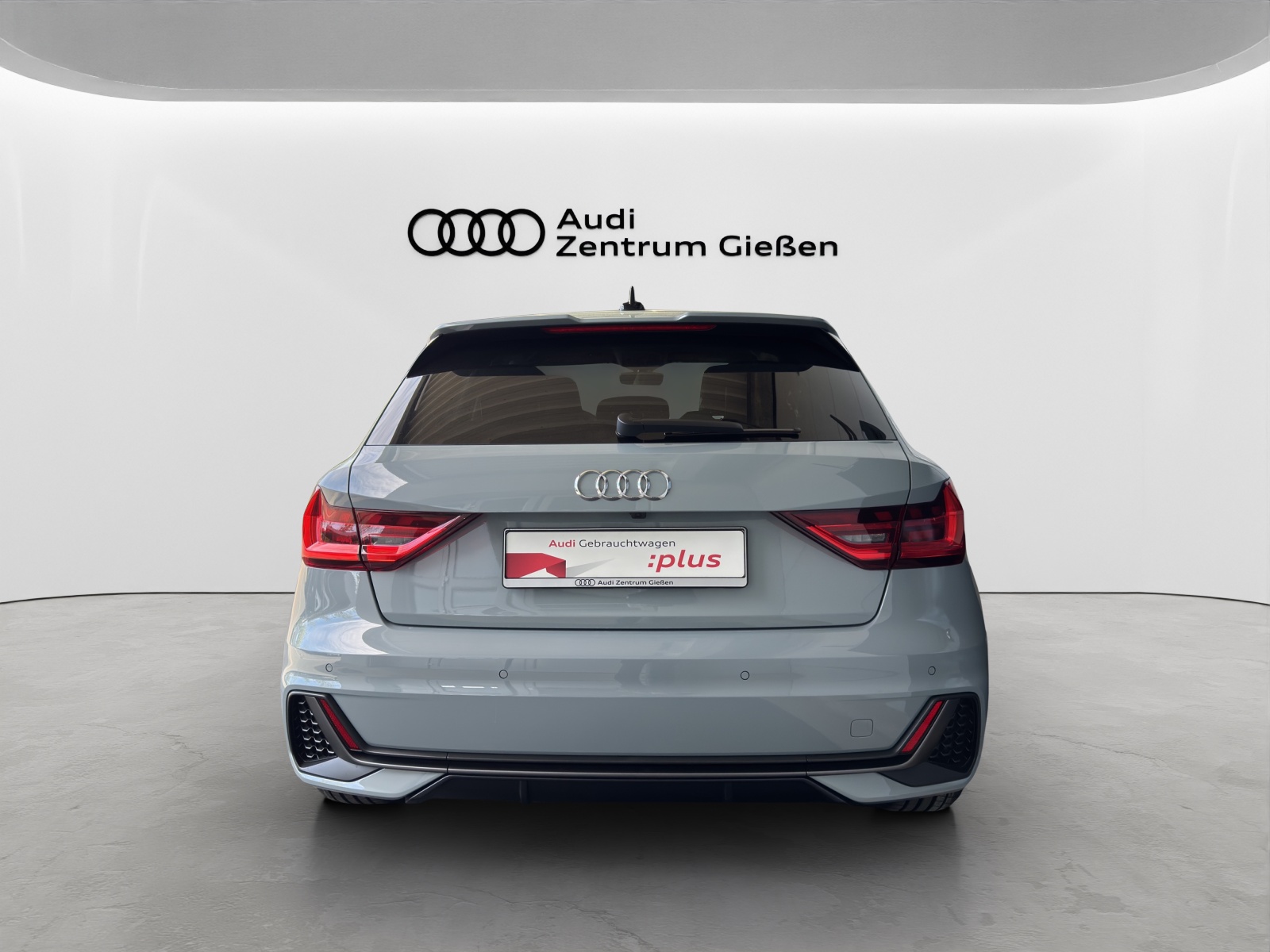 A1 Sportback 25 TFSI S-tronic S line LED Kamera