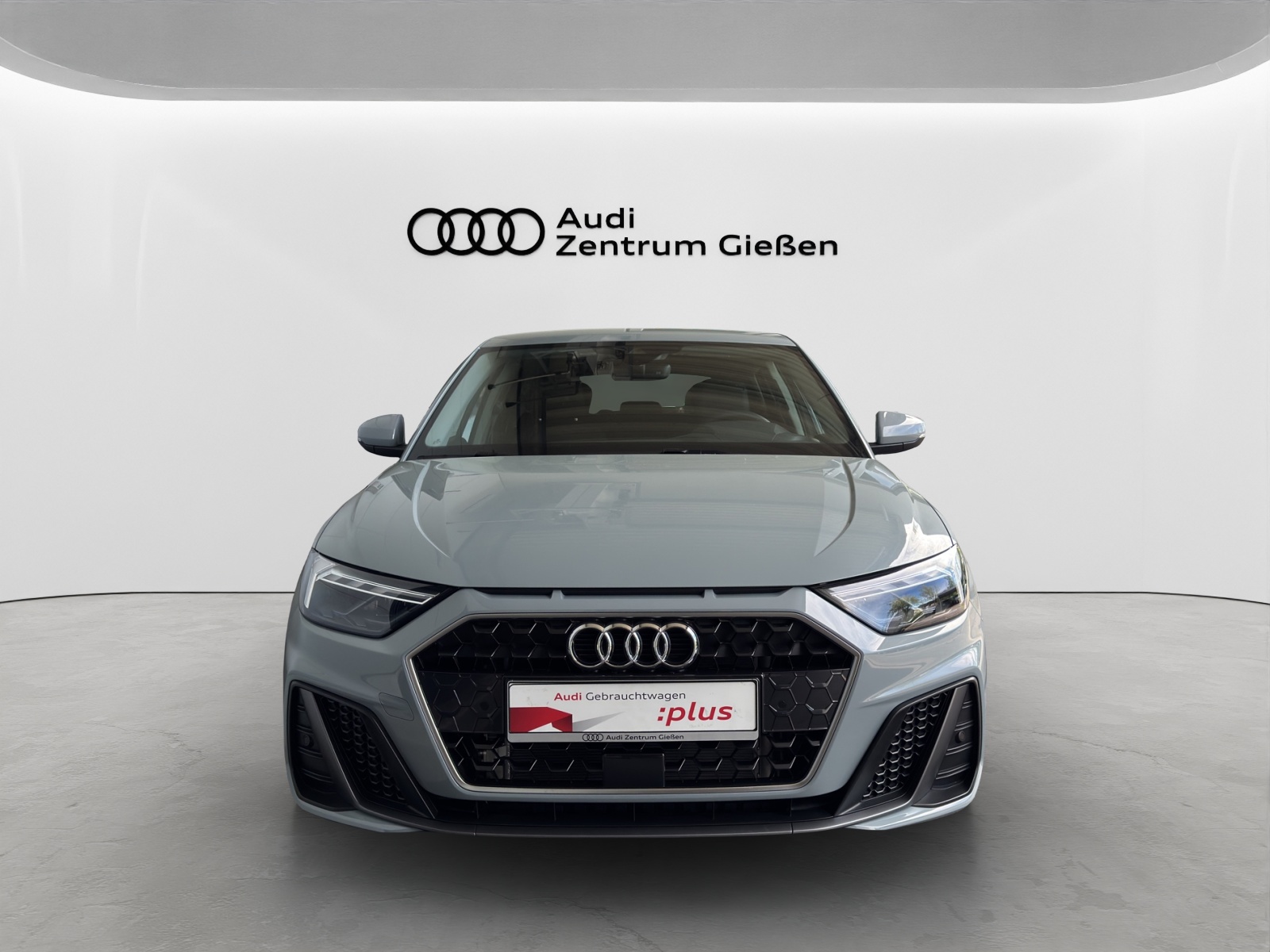 A1 Sportback 25 TFSI S-tronic S line LED Kamera