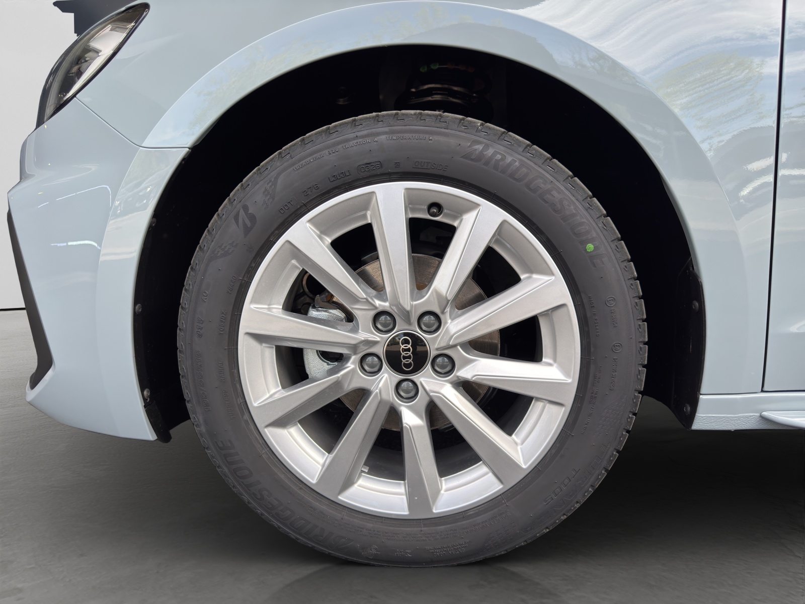 A1 Sportback 25 TFSI S-tronic S line LED Kamera
