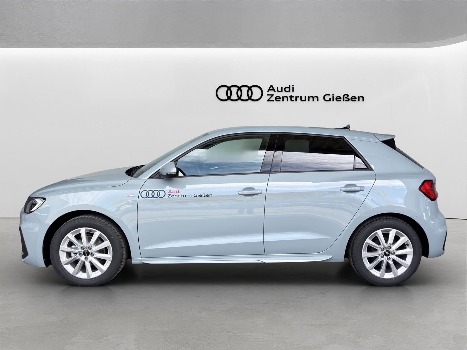 A1 Sportback 25 TFSI S-tronic S line LED Kamera