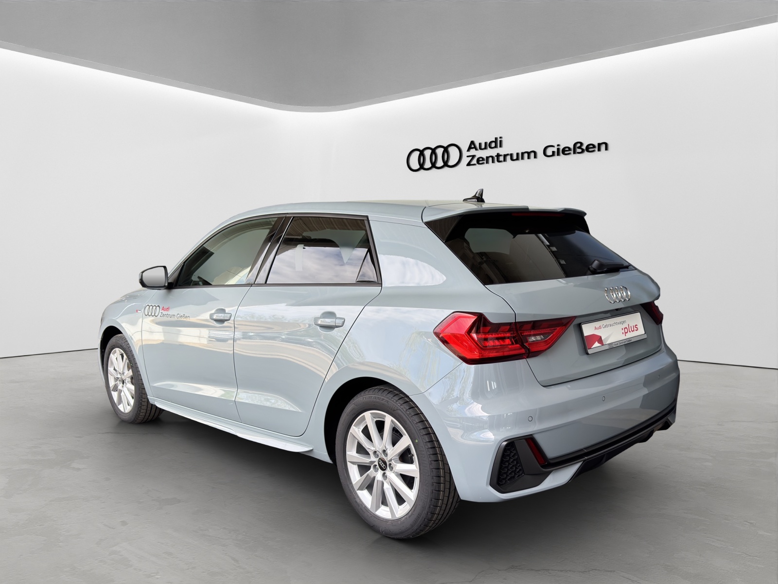 A1 Sportback 25 TFSI S-tronic S line LED Kamera