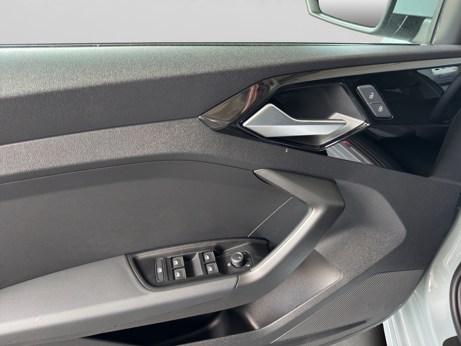 A1 Sportback 25 TFSI S-tronic S line LED Kamera