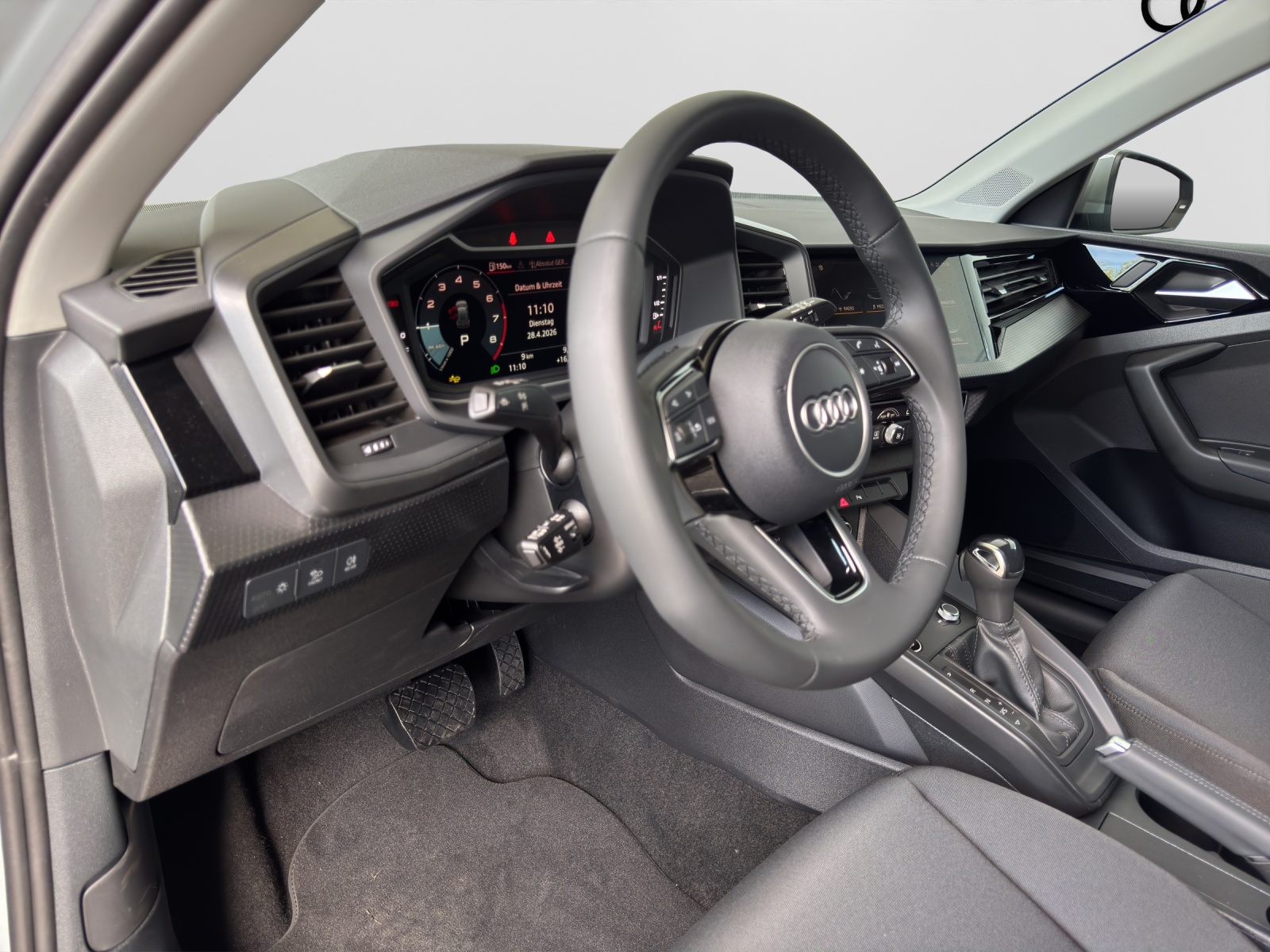 A1 Sportback 25 TFSI S-tronic S line LED Kamera