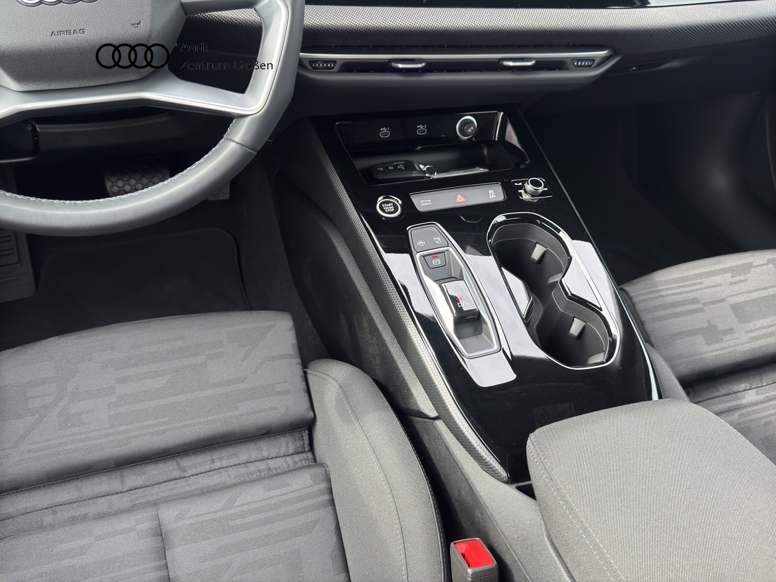 A5 Avant TDI Assistenzpakete Navi Rückfahrkamera