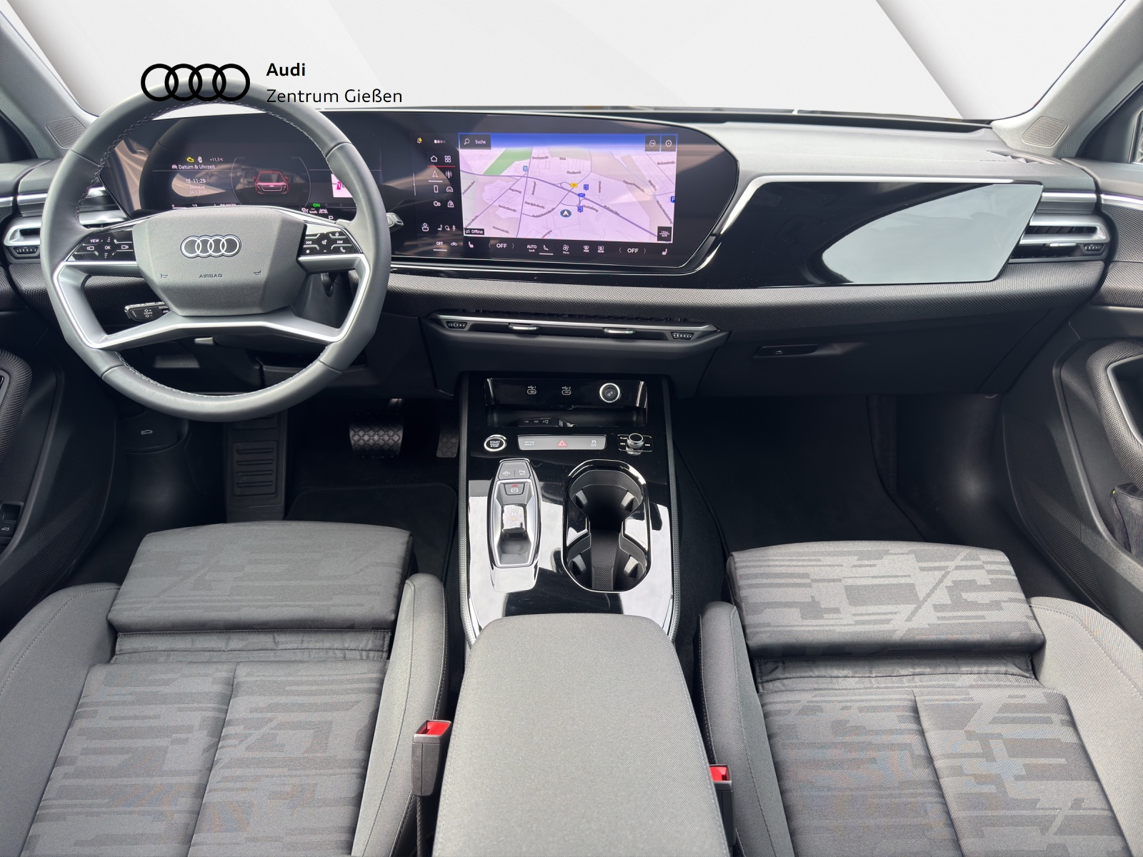 A5 Avant TDI Assistenzpakete Navi Rückfahrkamera