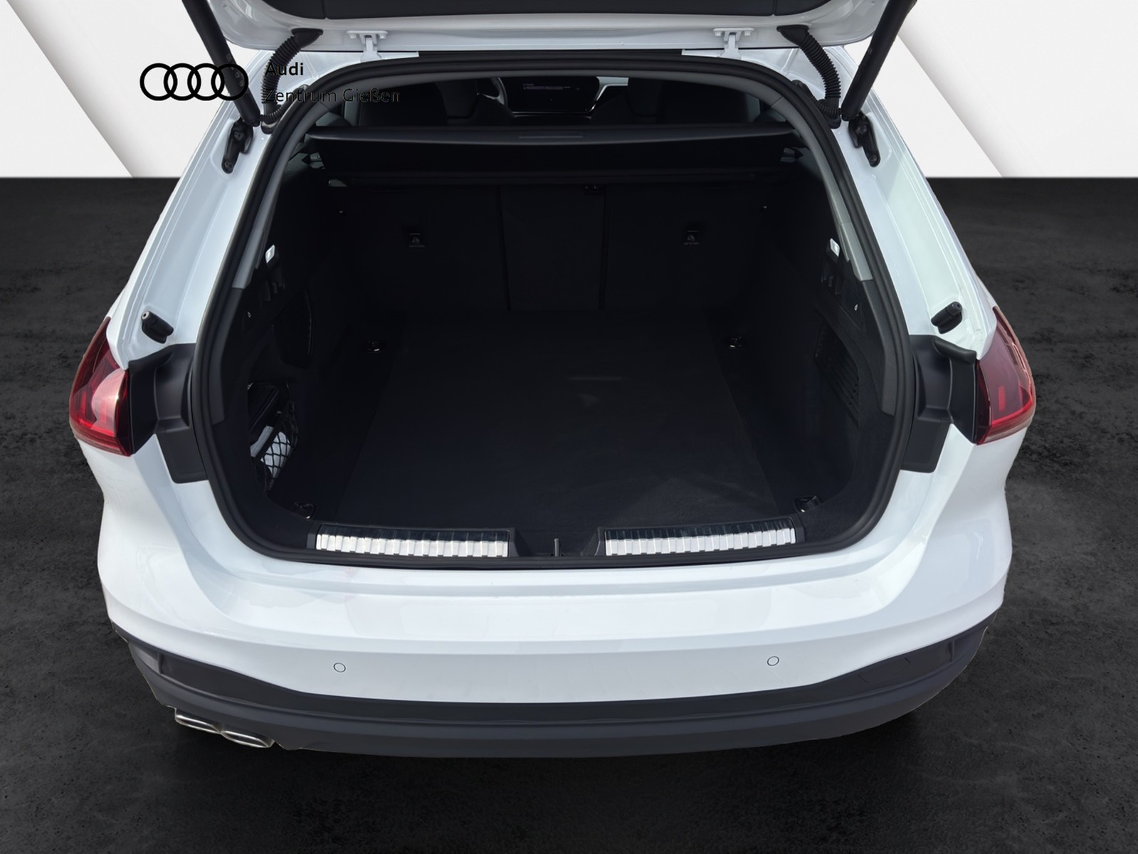 A5 Avant TDI Assistenzpakete Navi Rückfahrkamera