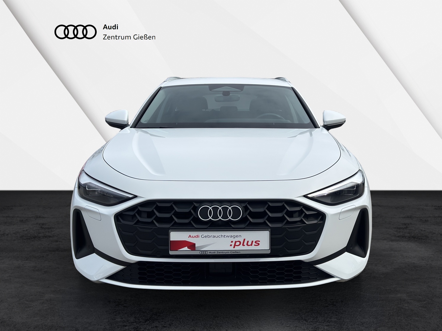 A5 Avant TDI Assistenzpakete Navi Rückfahrkamera