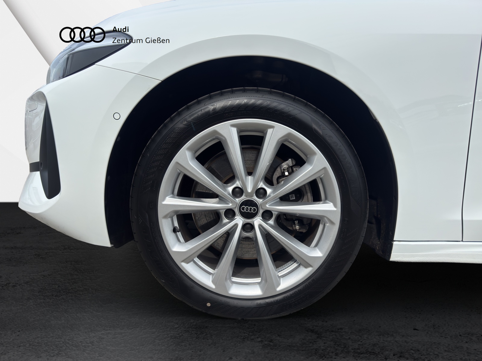 A5 Avant TDI Assistenzpakete Navi Rückfahrkamera