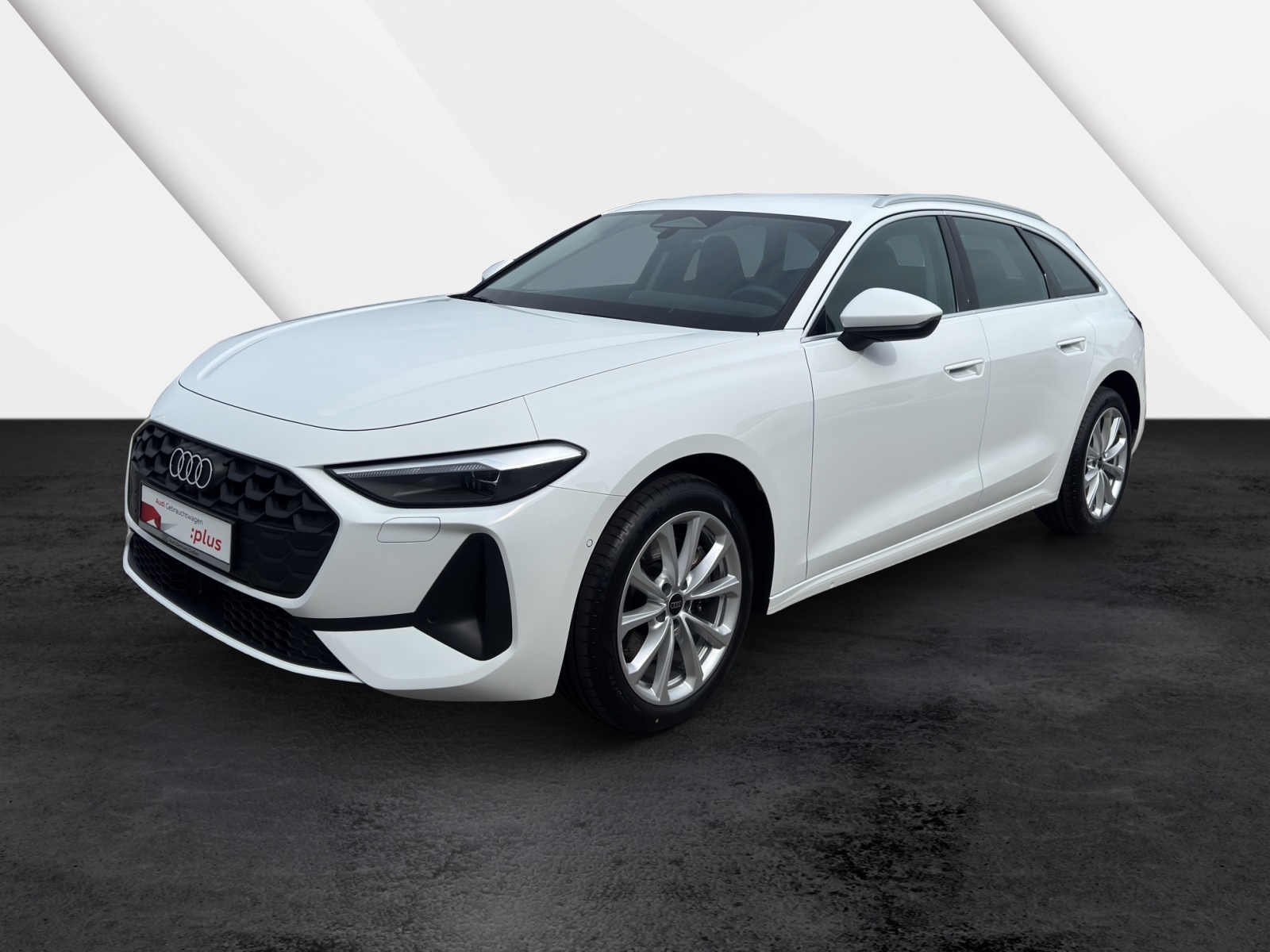 A5 Avant TDI Assistenzpakete Navi Rückfahrkamera