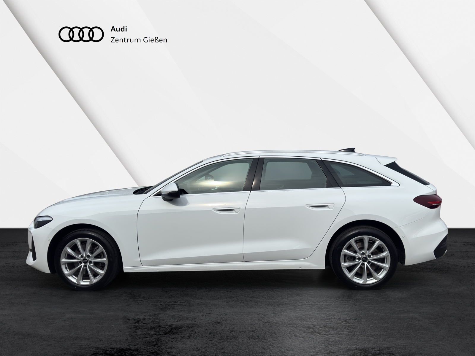 A5 Avant TDI Assistenzpakete Navi Rückfahrkamera