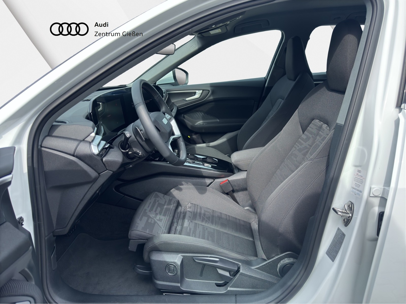 A5 Avant TDI Assistenzpakete Navi Rückfahrkamera