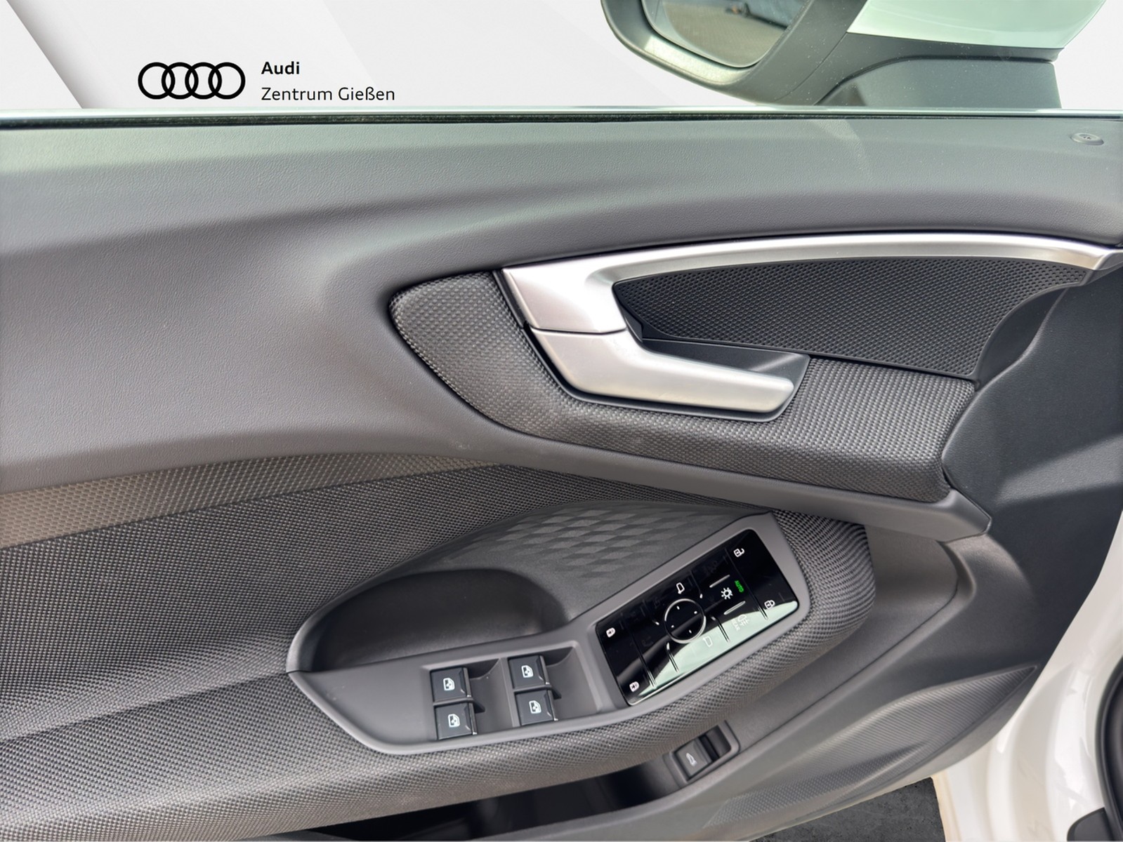 A5 Avant TDI Assistenzpakete Navi Rückfahrkamera