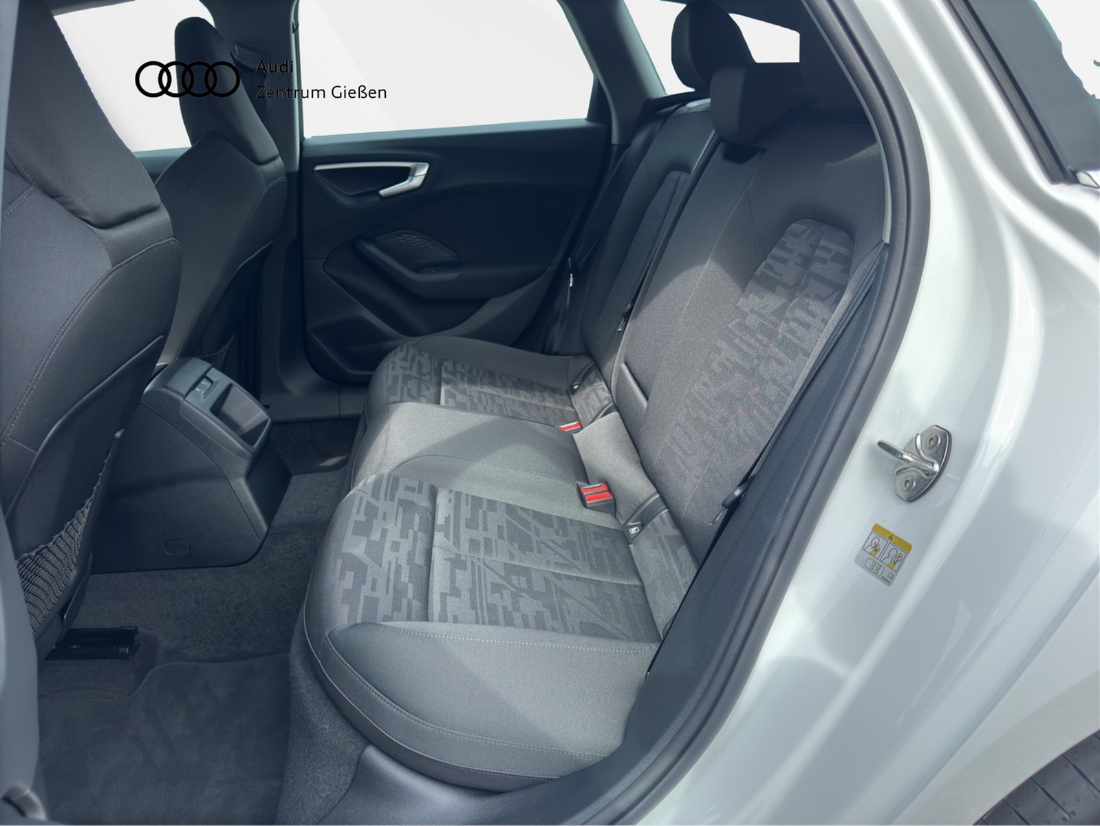 A5 Avant TDI Assistenzpakete Navi Rückfahrkamera