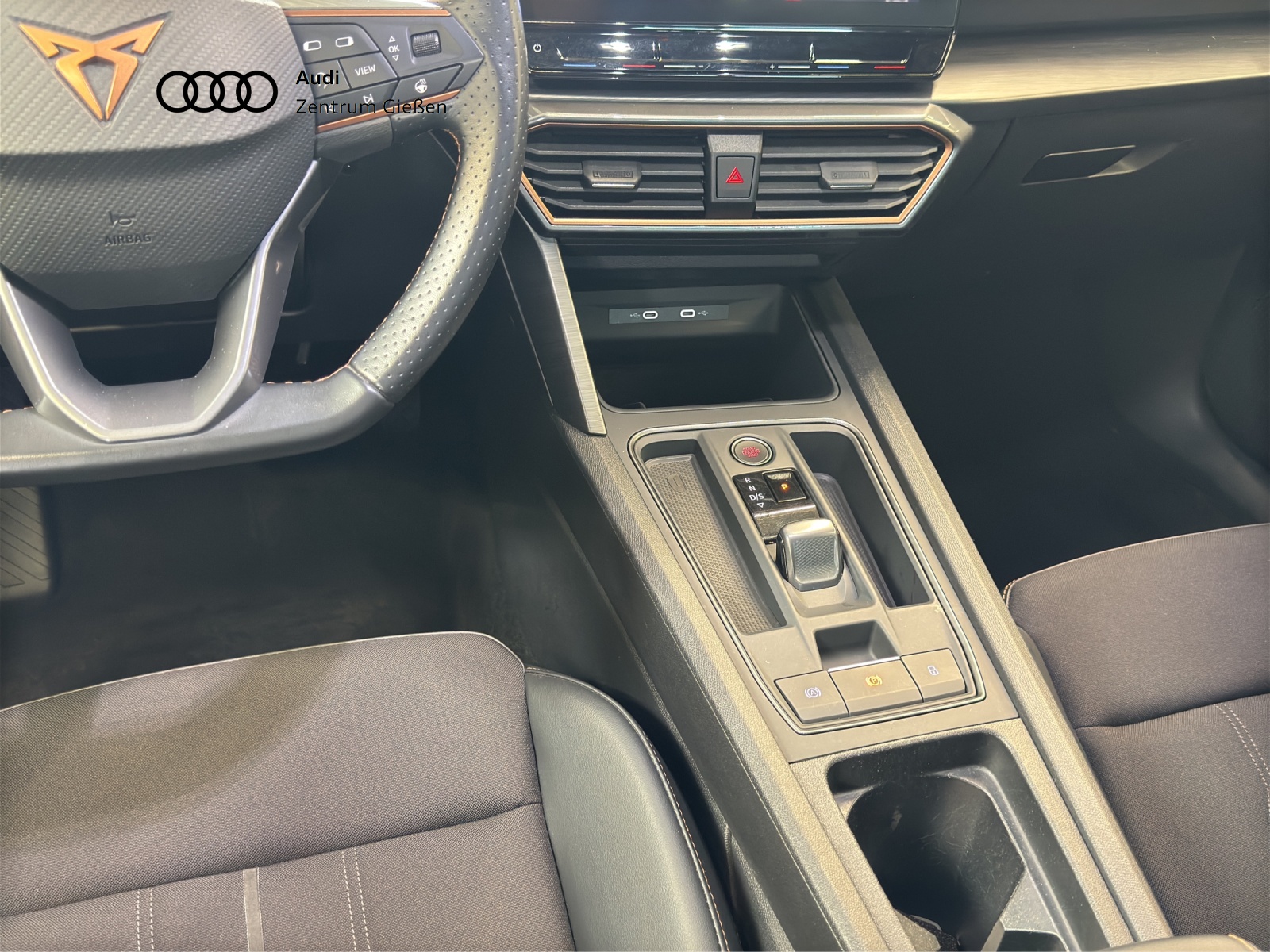 Formentor 1.5 TSI DSG LED ACC Kamera Navi