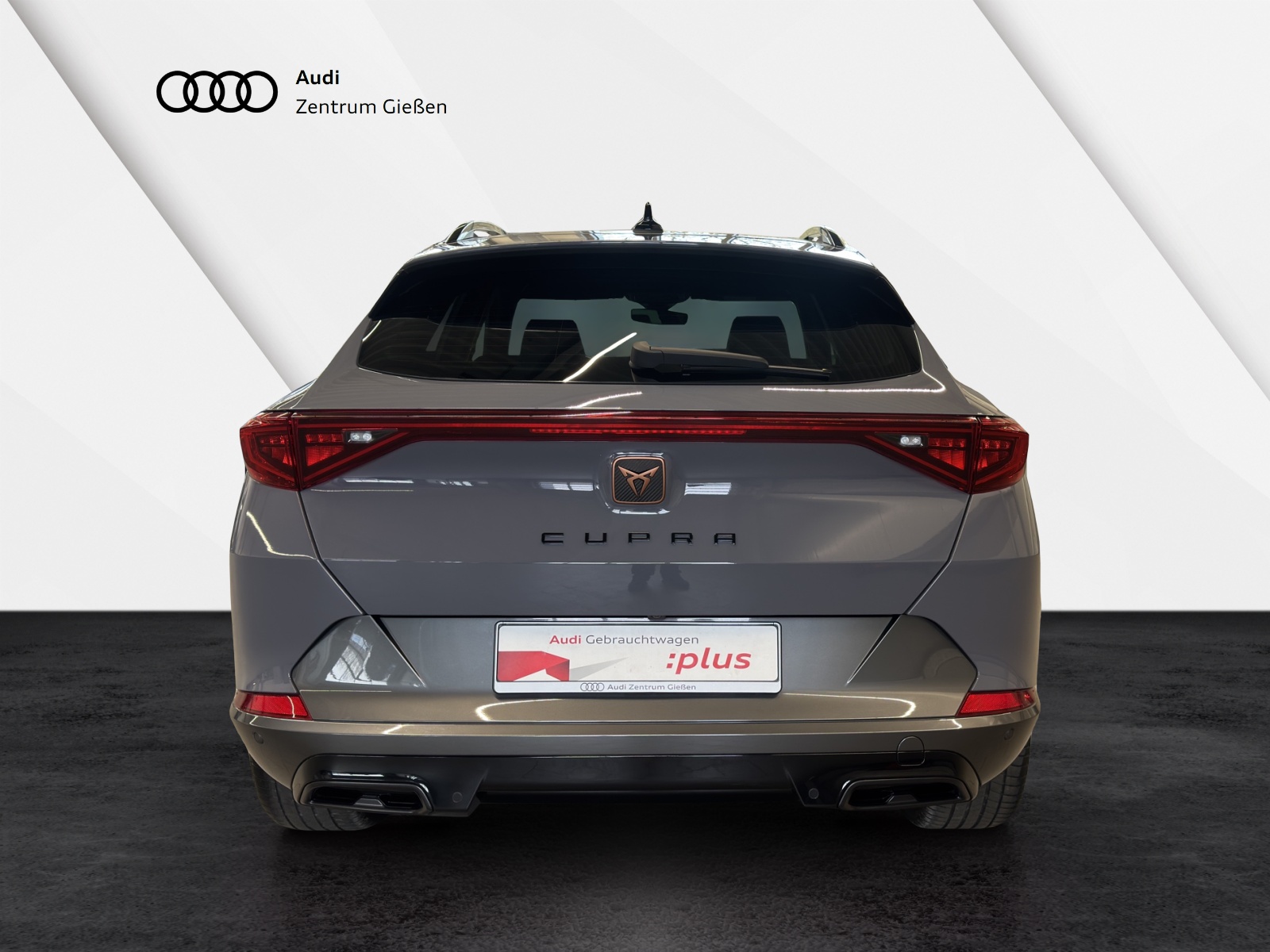 Formentor 1.5 TSI DSG LED ACC Kamera Navi