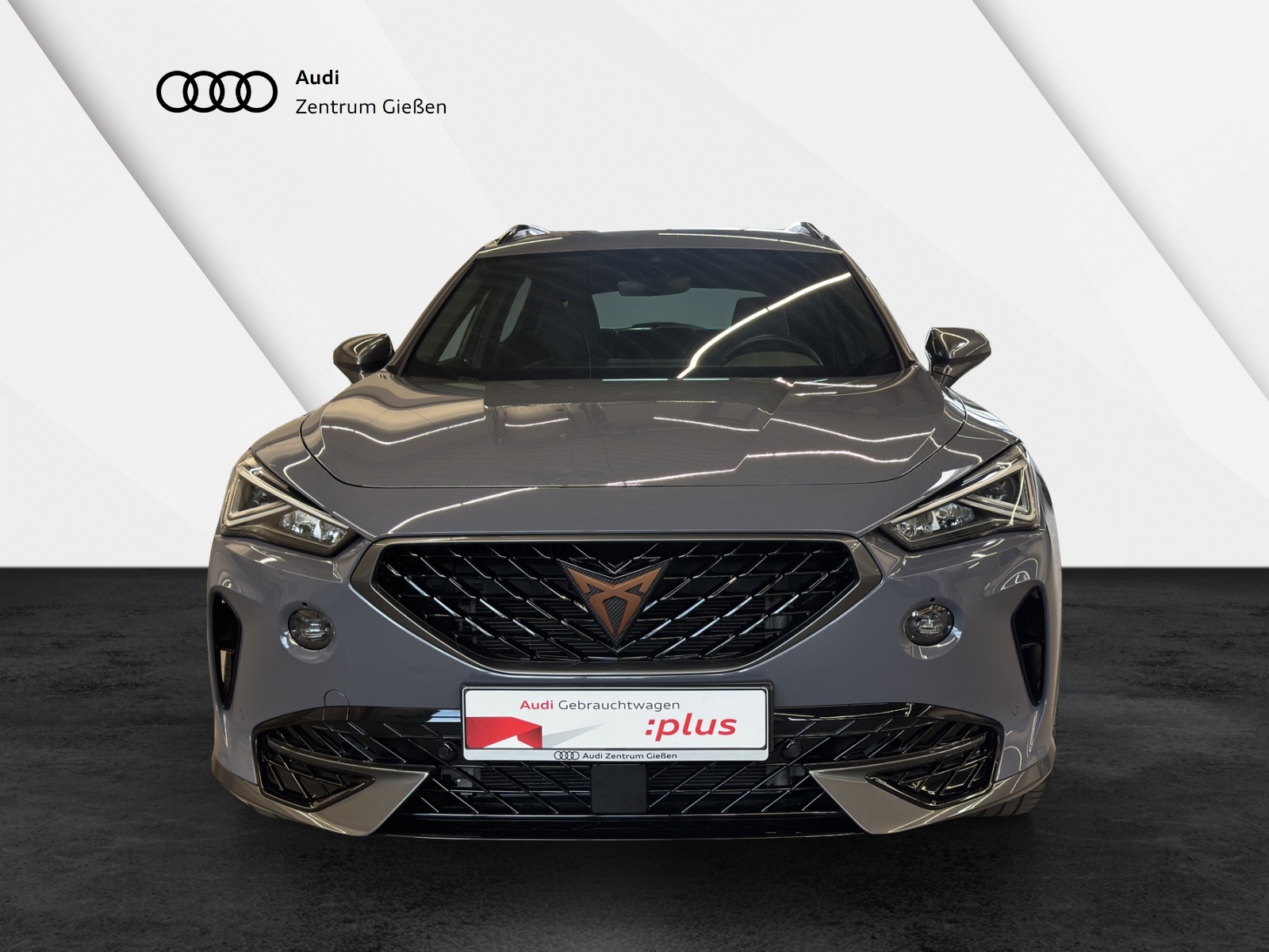 Formentor 1.5 TSI DSG LED ACC Kamera Navi