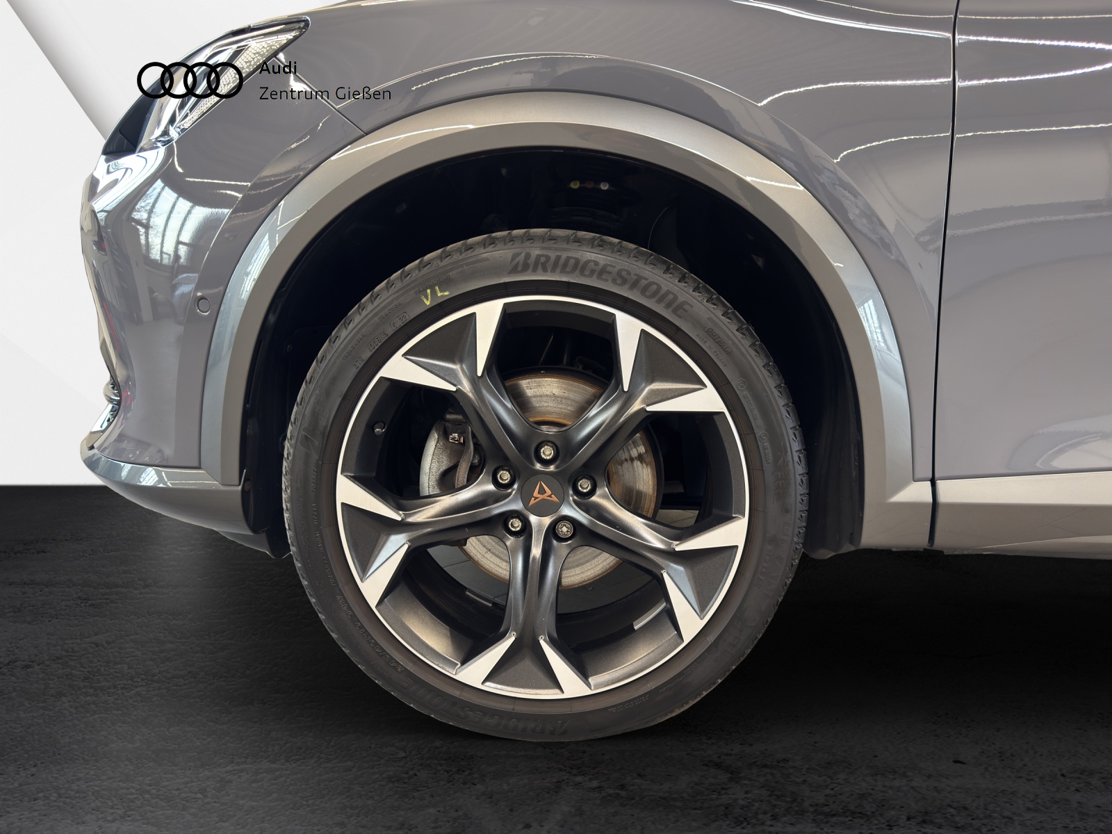 Formentor 1.5 TSI DSG LED ACC Kamera Navi