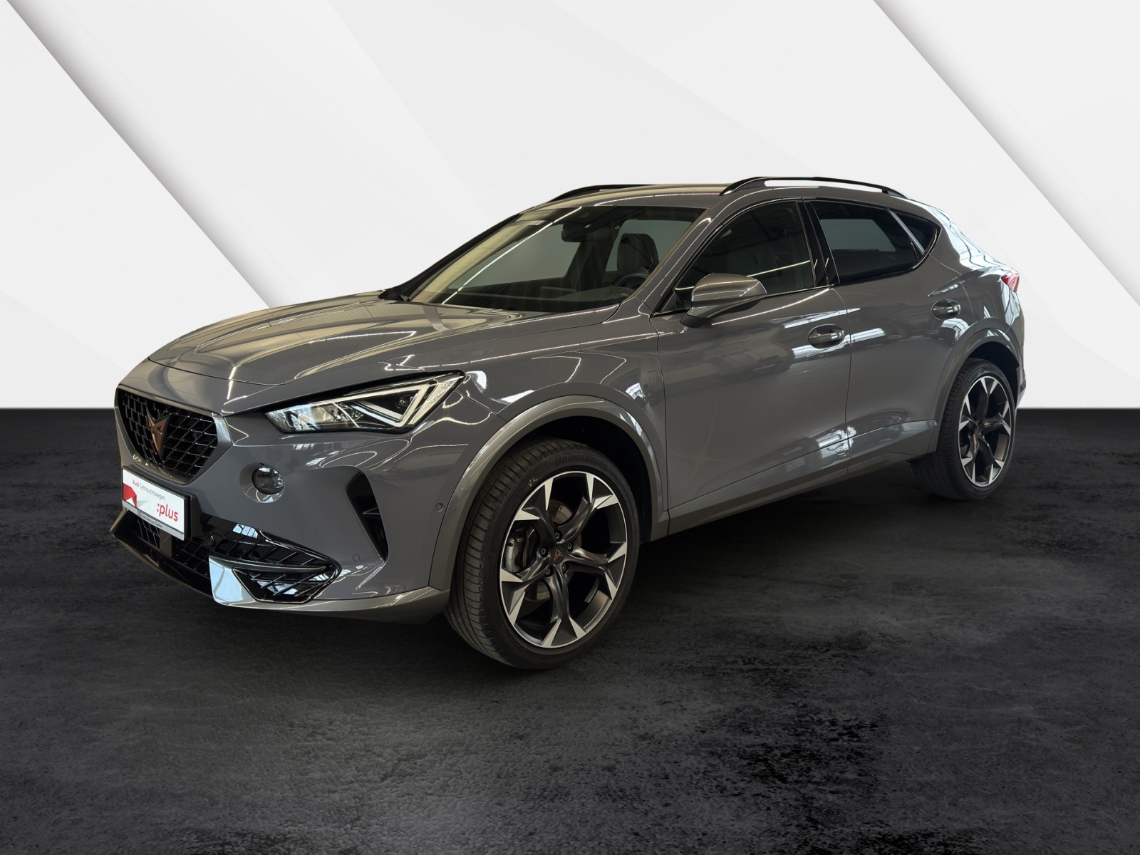 Formentor 1.5 TSI DSG LED ACC Kamera Navi