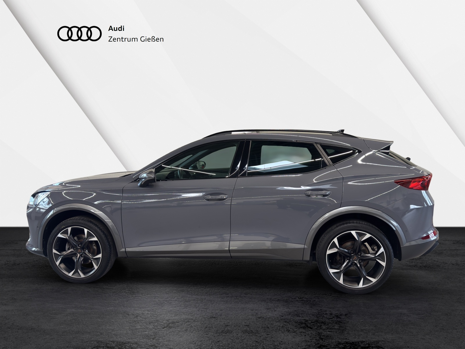 Formentor 1.5 TSI DSG LED ACC Kamera Navi