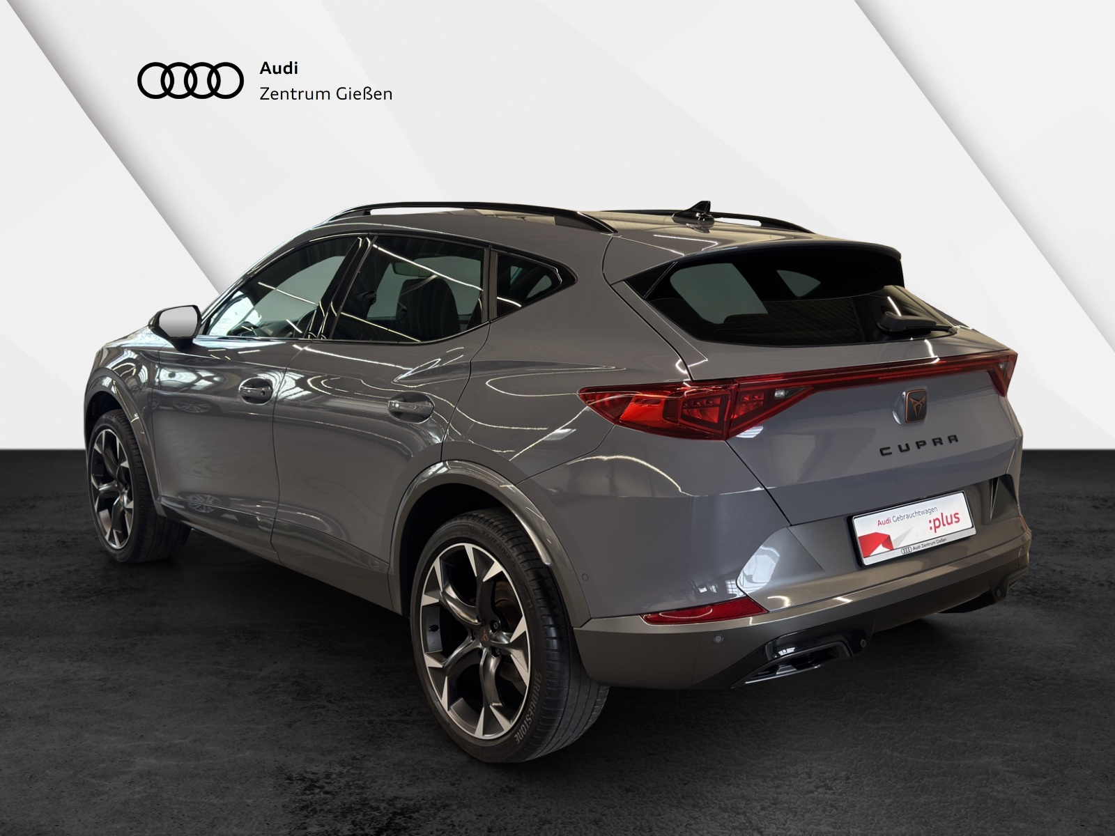 Formentor 1.5 TSI DSG LED ACC Kamera Navi