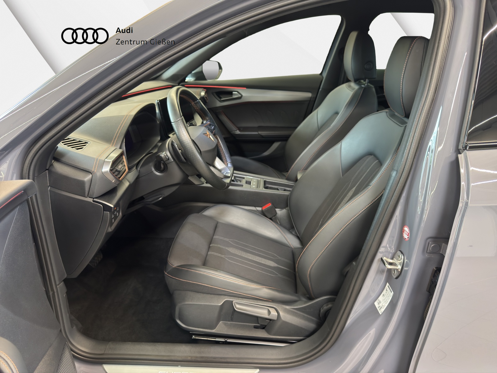 Formentor 1.5 TSI DSG LED ACC Kamera Navi