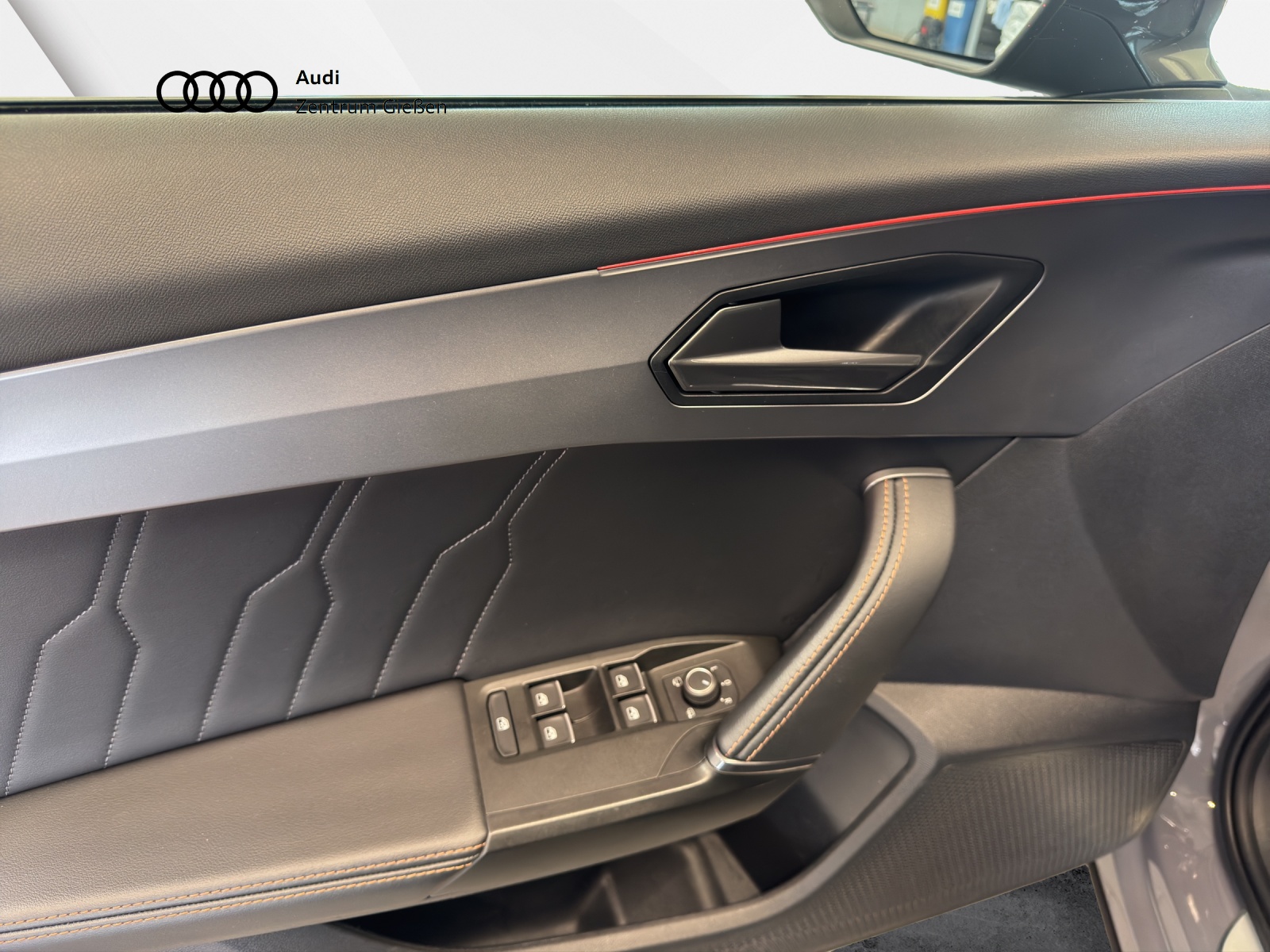 Formentor 1.5 TSI DSG LED ACC Kamera Navi