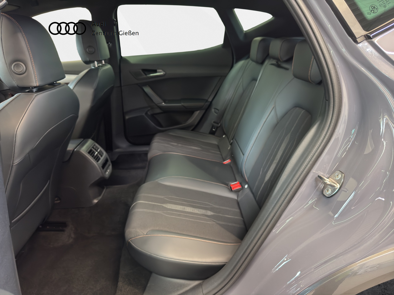 Formentor 1.5 TSI DSG LED ACC Kamera Navi