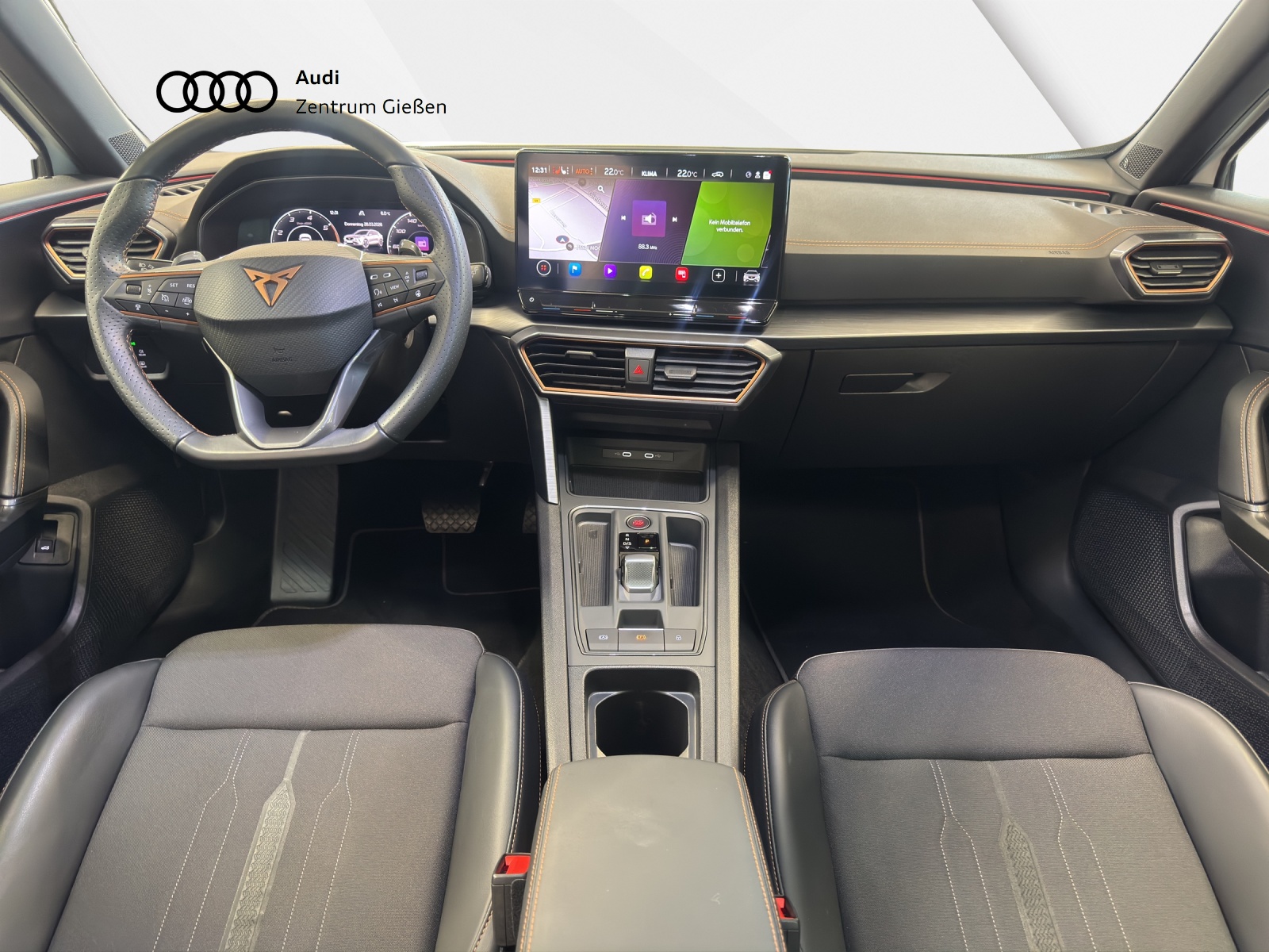 Formentor 2.0 TDI DSG 4Drive AHK Pano Matrix-LED BEATS ACC DCC