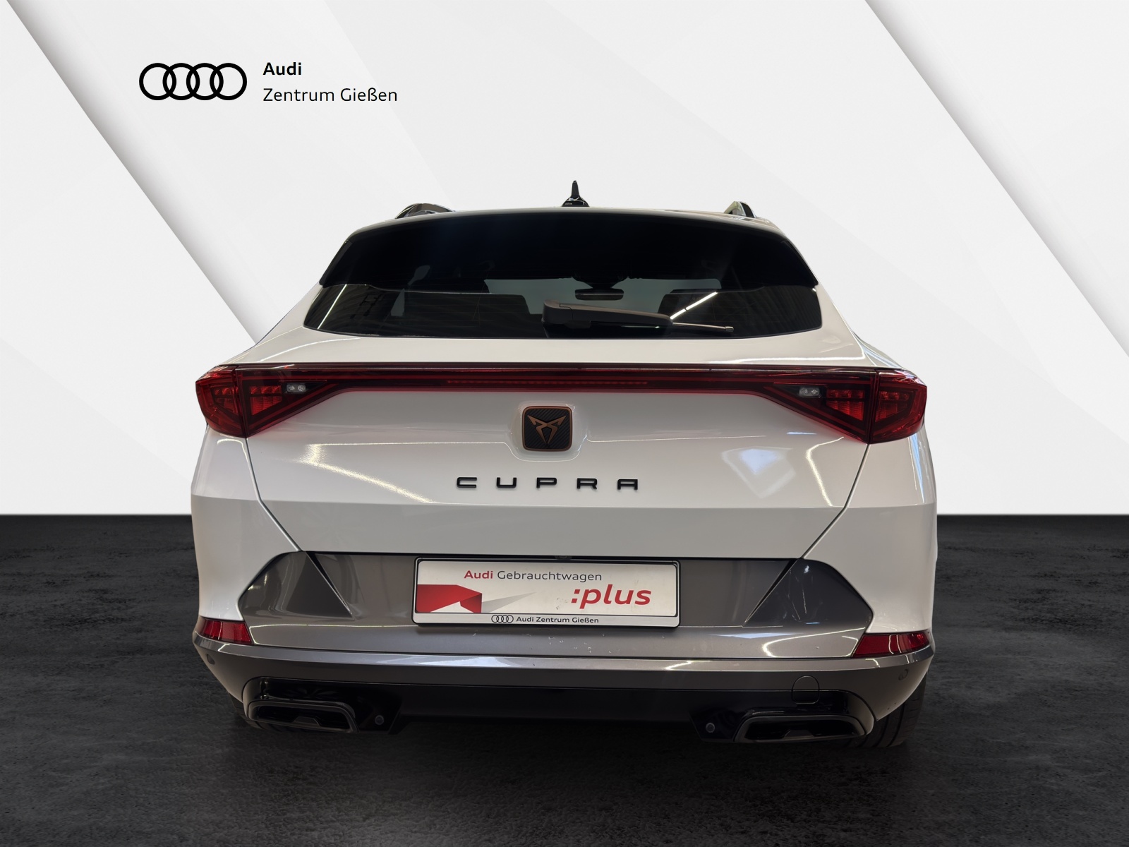 Formentor 2.0 TDI DSG 4Drive AHK Pano Matrix-LED BEATS ACC DCC