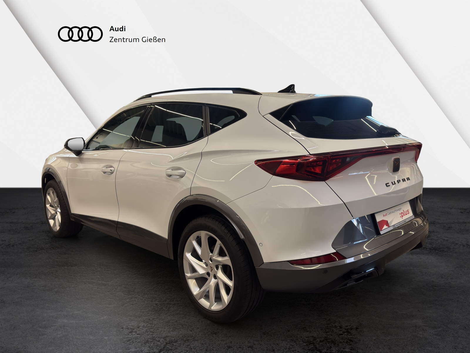 Formentor 2.0 TDI DSG 4Drive AHK Pano Matrix-LED BEATS ACC DCC