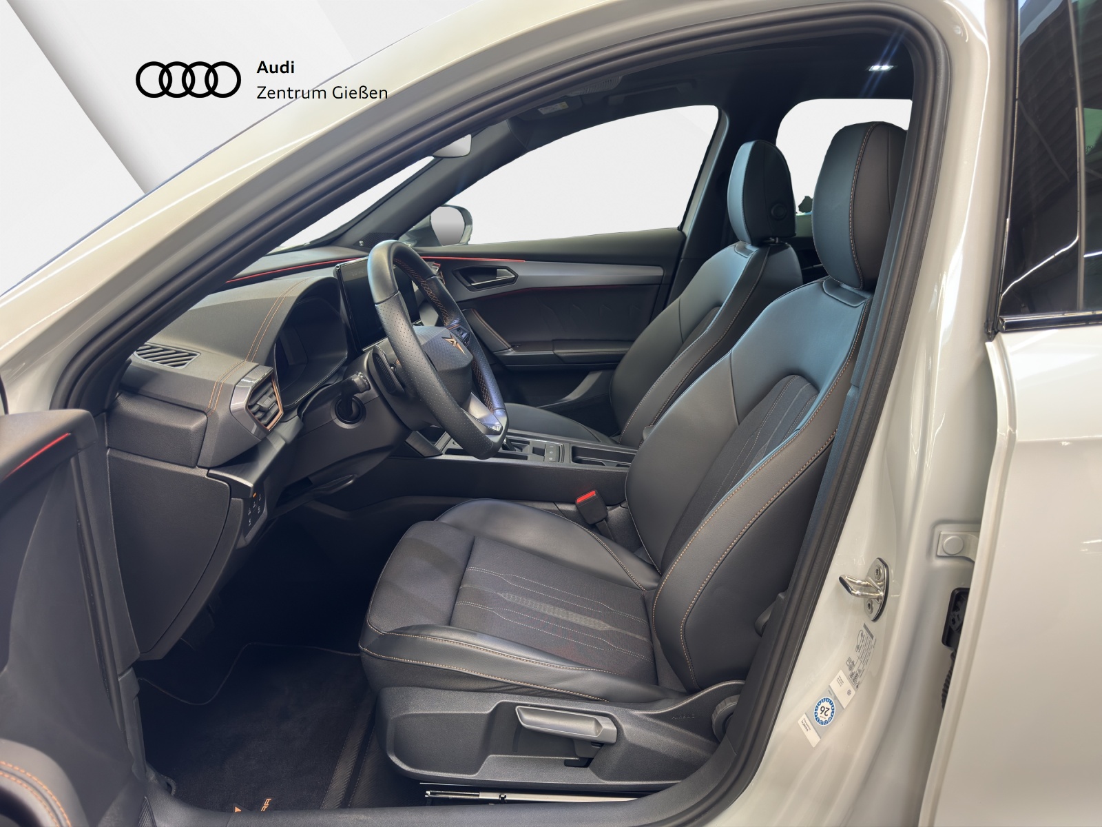 Formentor 2.0 TDI DSG 4Drive AHK Pano Matrix-LED BEATS ACC DCC