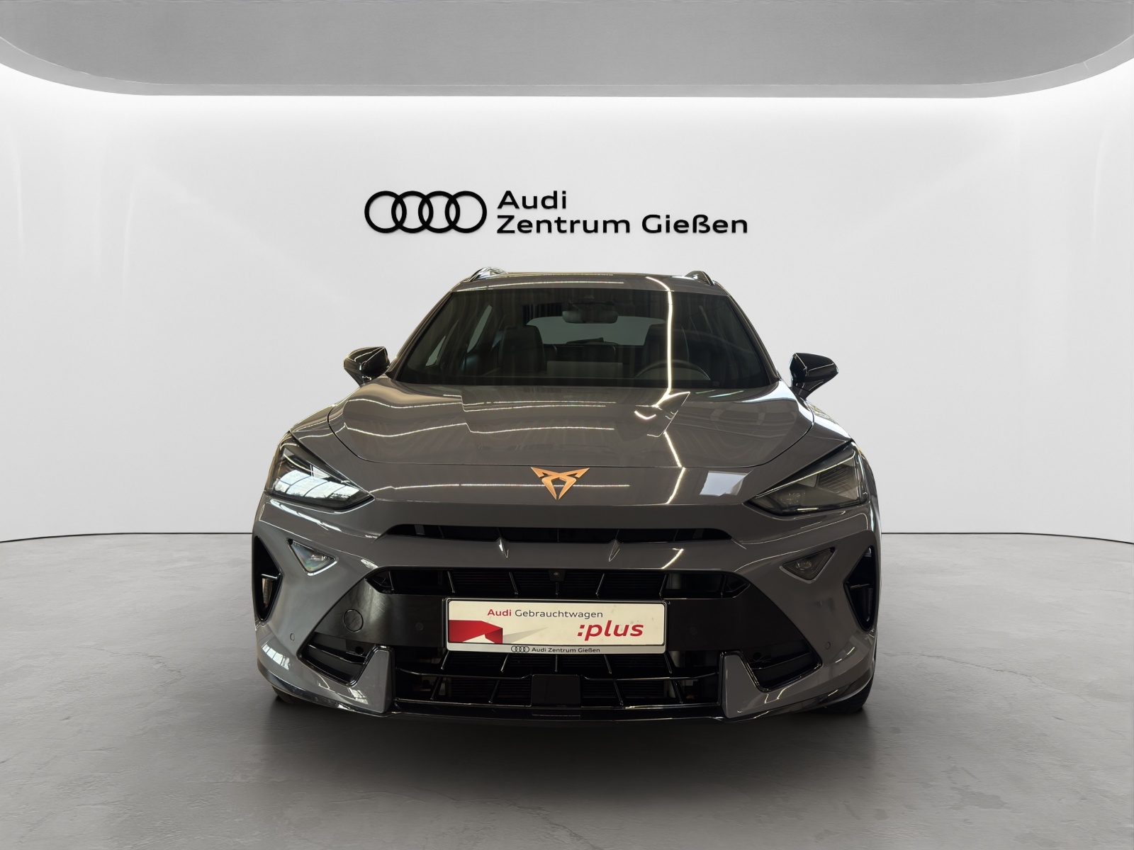 Formentor 1.5 eTSI DSG EDGE ACC LED Navi