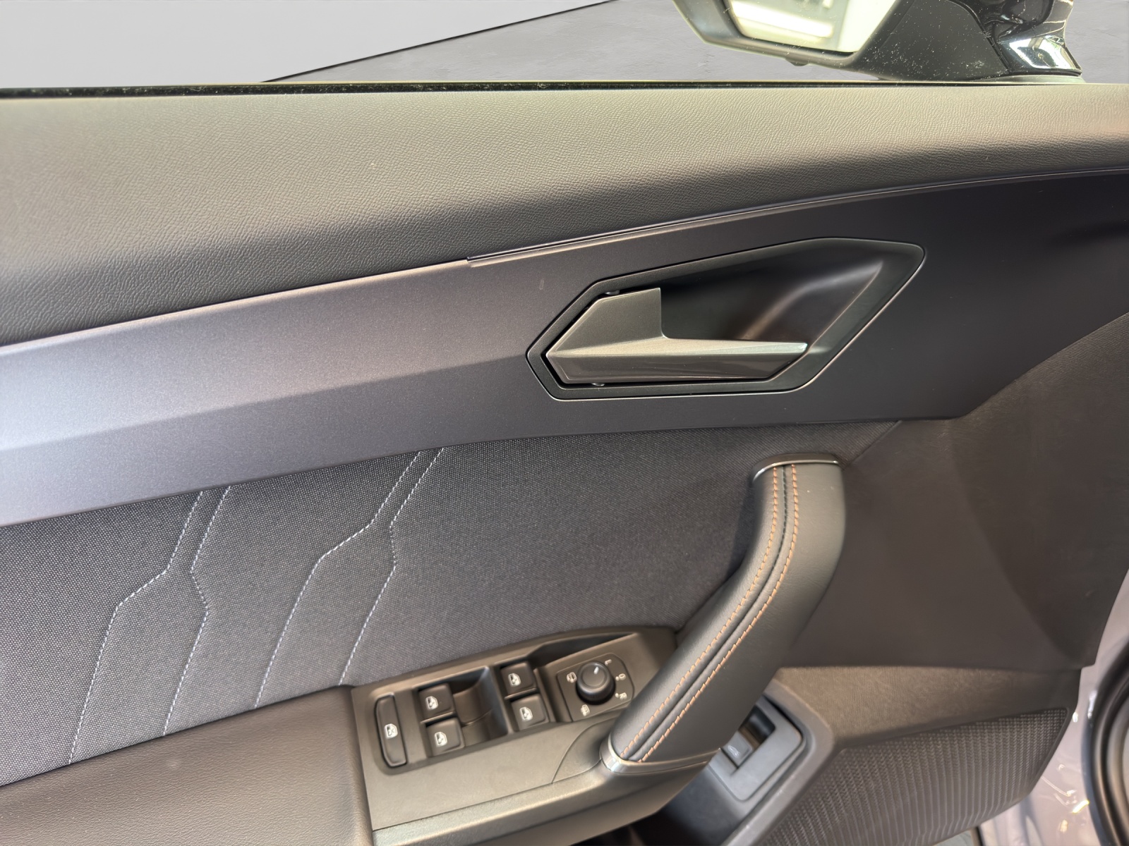 Formentor 1.5 eTSI DSG EDGE ACC LED Navi