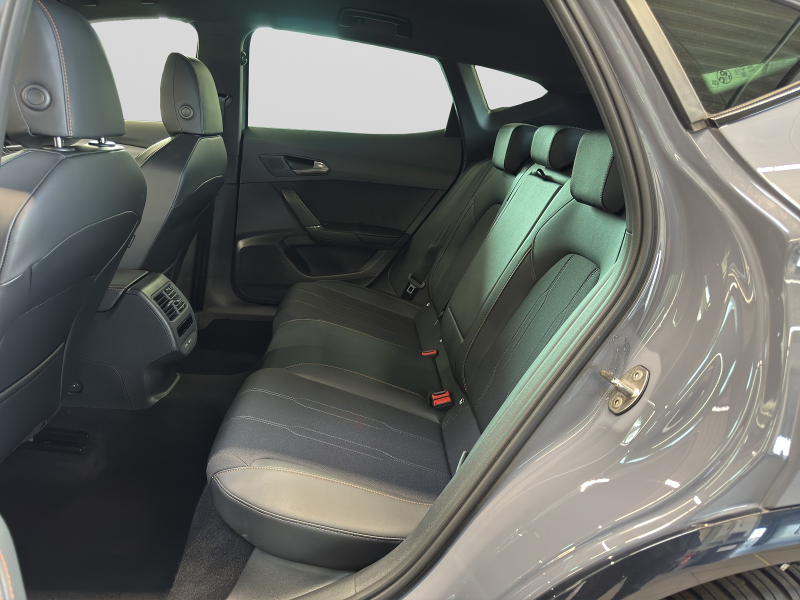 Formentor 1.5 eTSI DSG EDGE ACC LED Navi