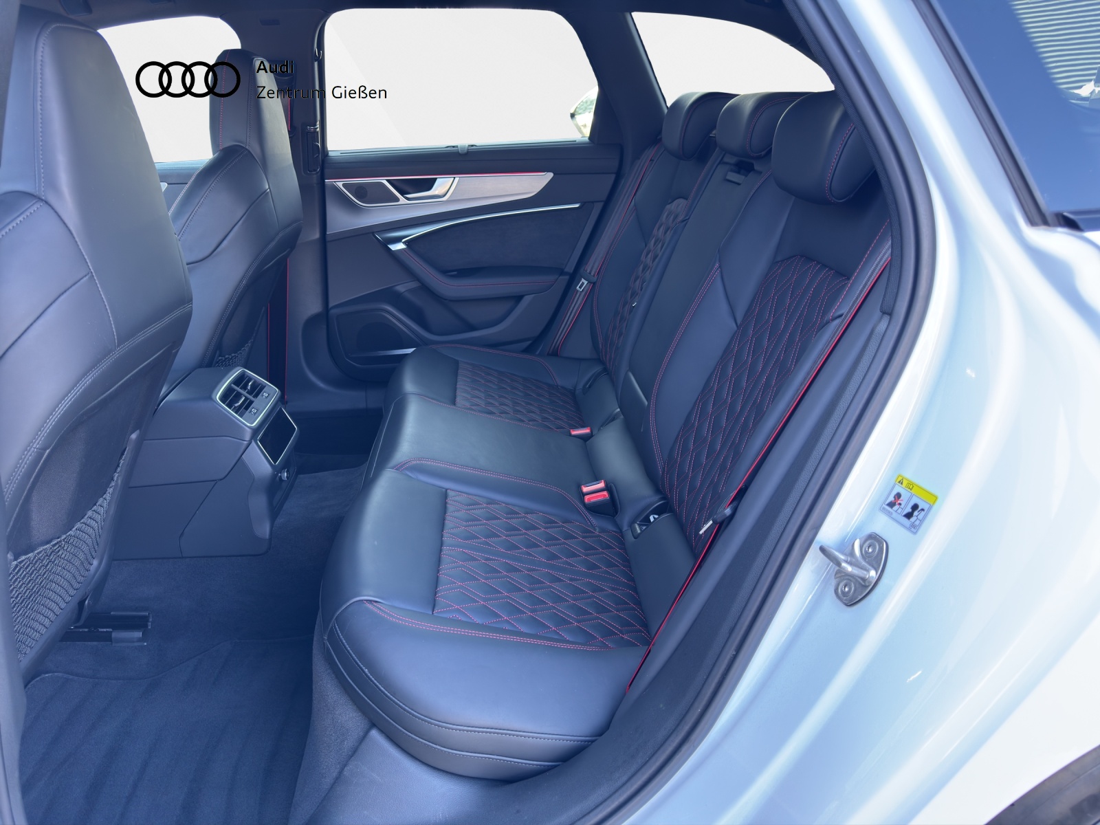 A6 Avant 55 TFSI e quattro S line Black B&O HuD Matrix 360°Kamera